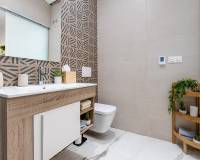 Nueva construcción  - Chalet Independiente - Ciudad Quesada - Lo Marabu