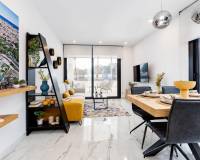 Nueva construcción  - Chalet Independiente - Ciudad Quesada - Lo Marabu