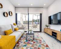 Nueva construcción  - Chalet Independiente - Ciudad Quesada - Lo Marabu