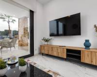 Nueva construcción  - Chalet Independiente - Ciudad Quesada - Lo Marabu
