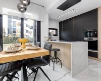 Nueva construcción  - Chalet Independiente - Ciudad Quesada - Lo Marabu