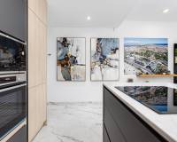 Nueva construcción  - Chalet Independiente - Ciudad Quesada - Lo Marabu