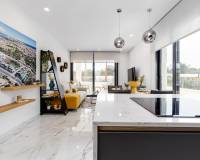 Nueva construcción  - Chalet Independiente - Ciudad Quesada - Lo Marabu