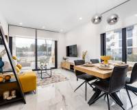 Nueva construcción  - Chalet Independiente - Ciudad Quesada - Lo Marabu