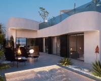 Nueva construcción  - Chalet Independiente - Ciudad Quesada