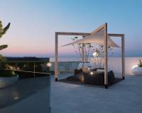 Nueva construcción  - Chalet Independiente - Ciudad Quesada