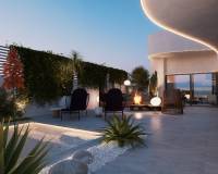 Nueva construcción  - Chalet Independiente - Ciudad Quesada