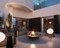 Nueva construcción  - Chalet Independiente - Ciudad Quesada
