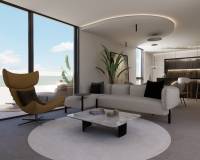 Nueva construcción  - Chalet Independiente - Ciudad Quesada