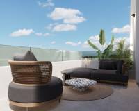 Nueva construcción  - Chalet Independiente - Ciudad Quesada