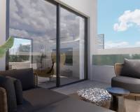 Nueva construcción  - Chalet Independiente - Ciudad Quesada