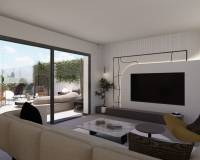 Nueva construcción  - Chalet Independiente - Ciudad Quesada