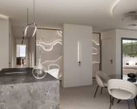 Nueva construcción  - Chalet Independiente - Ciudad Quesada