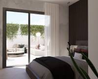 Nueva construcción  - Chalet Independiente - Ciudad Quesada