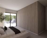 Nueva construcción  - Chalet Independiente - Ciudad Quesada