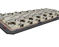 Nueva construcción  - Chalet Independiente - Ciudad Quesada