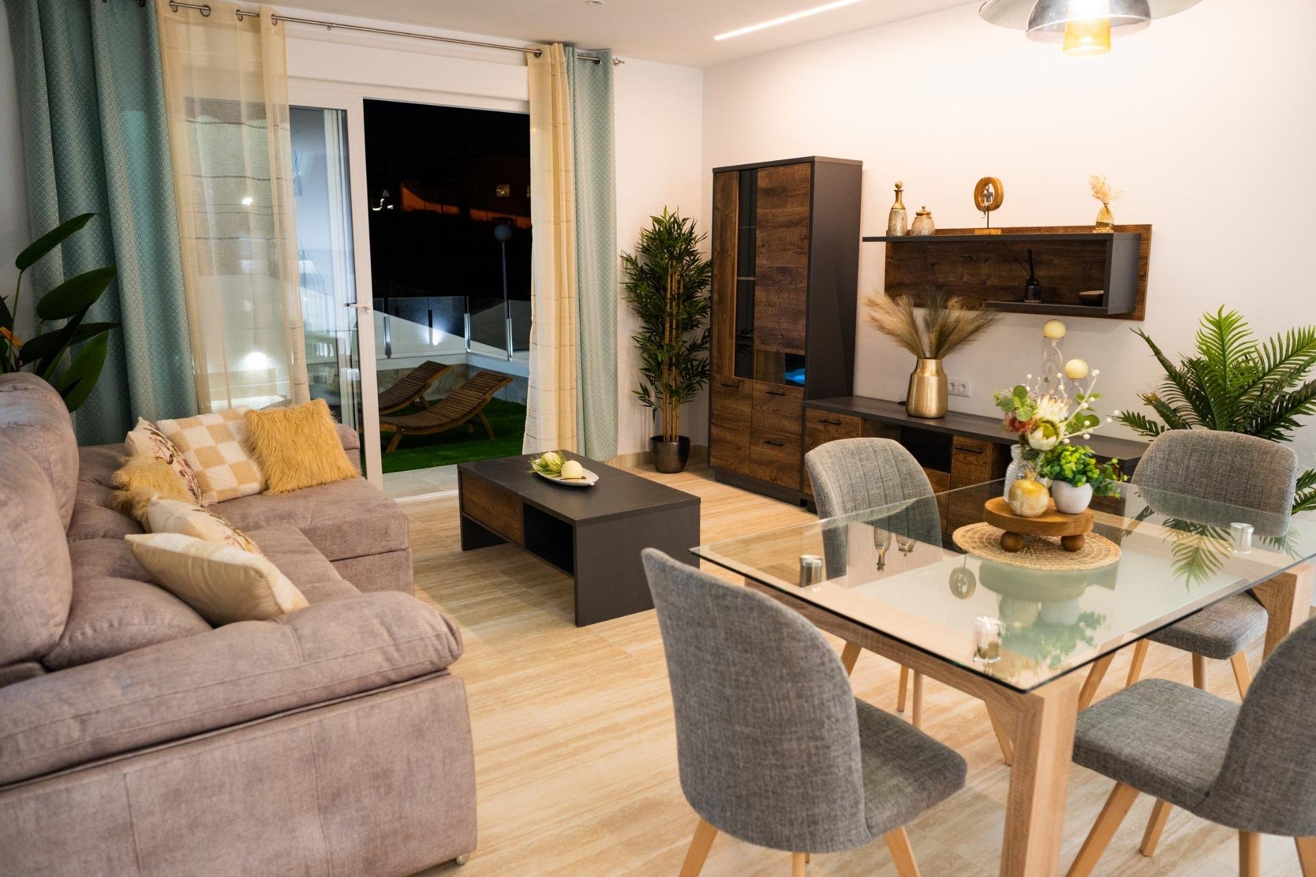 Nueva construcción  - Chalet Independiente - Ciudad Quesada