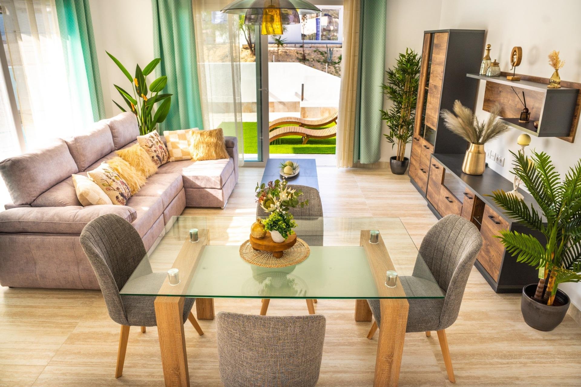 Nueva construcción  - Chalet Independiente - Ciudad Quesada