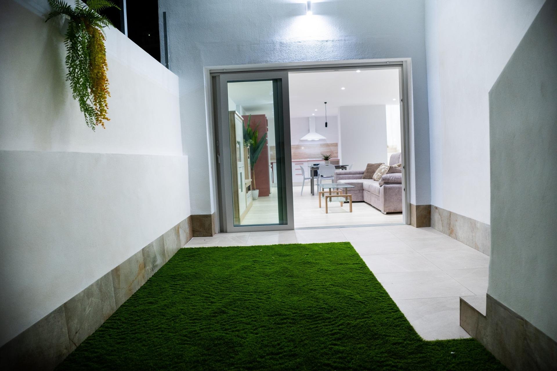 Nueva construcción  - Chalet Independiente - Ciudad Quesada