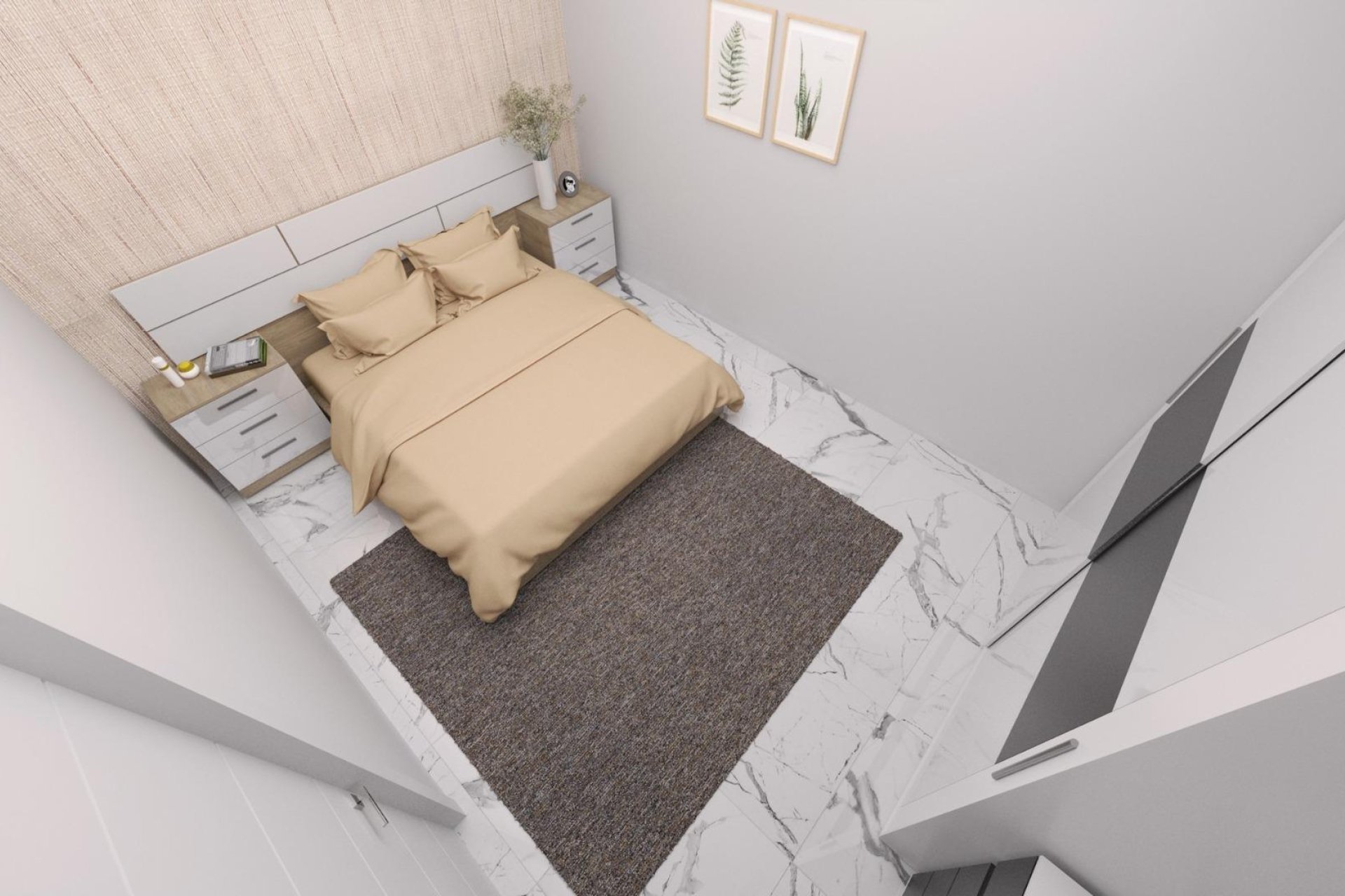 Nueva construcción  - Chalet Independiente - Ciudad Quesada