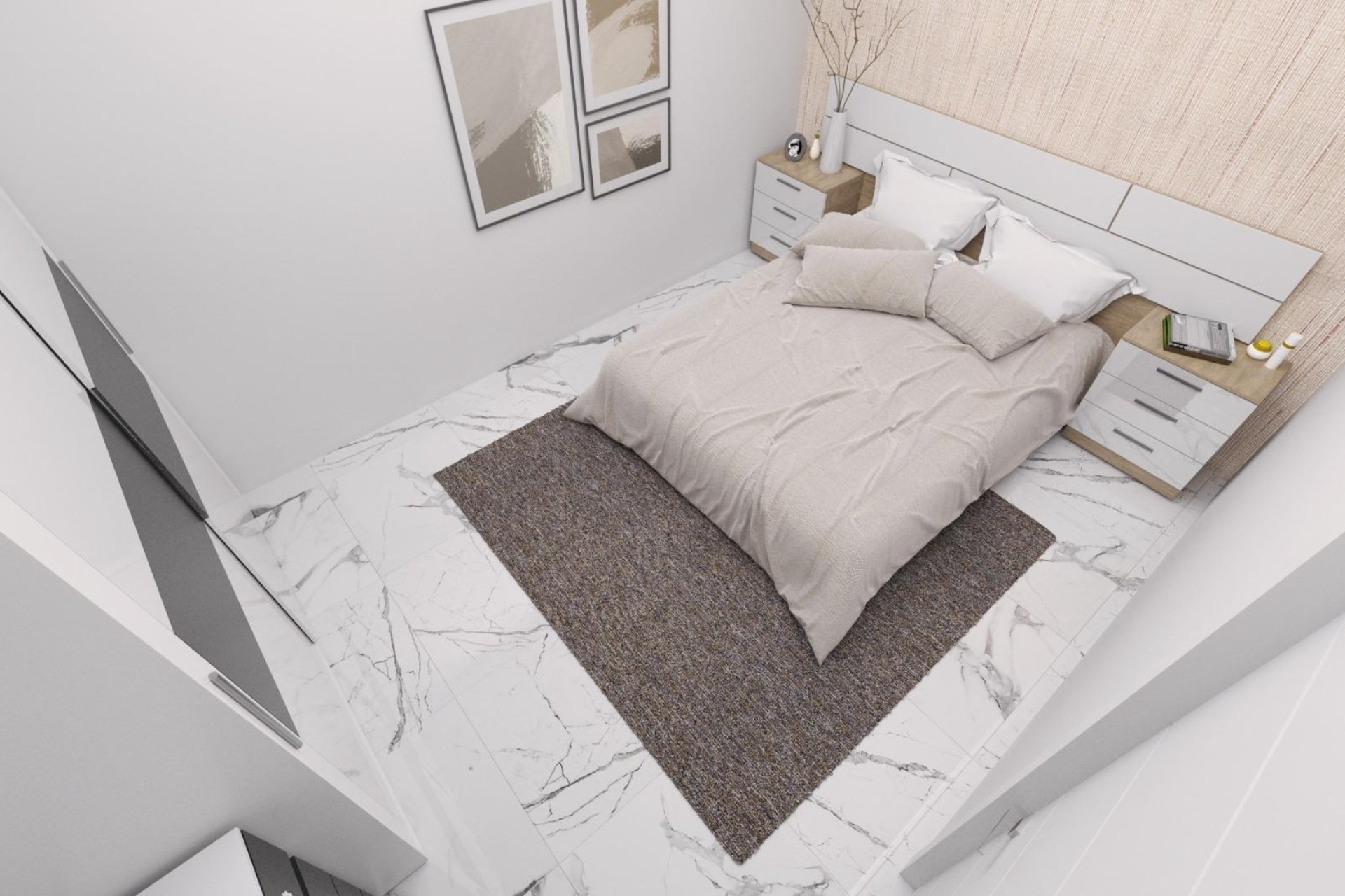 Nueva construcción  - Chalet Independiente - Ciudad Quesada