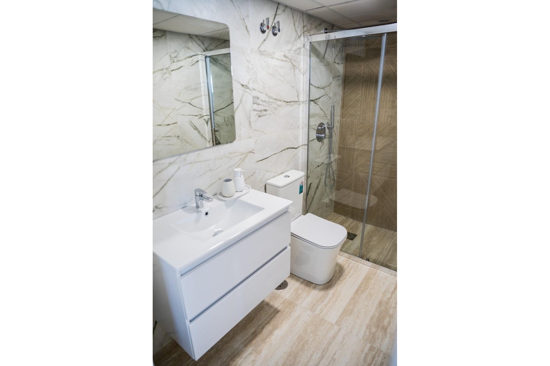 Nueva construcción  - Chalet Independiente - Ciudad Quesada