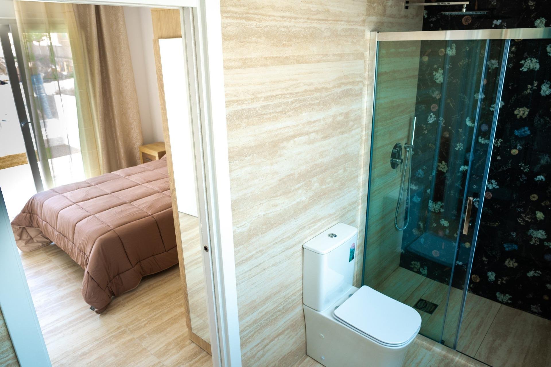 Nueva construcción  - Chalet Independiente - Ciudad Quesada