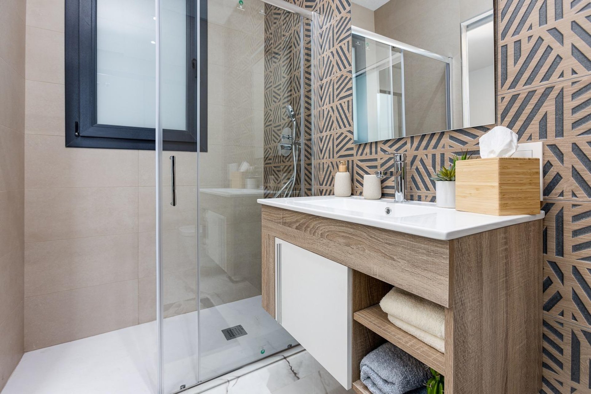 Nueva construcción  - Chalet Independiente - Ciudad Quesada