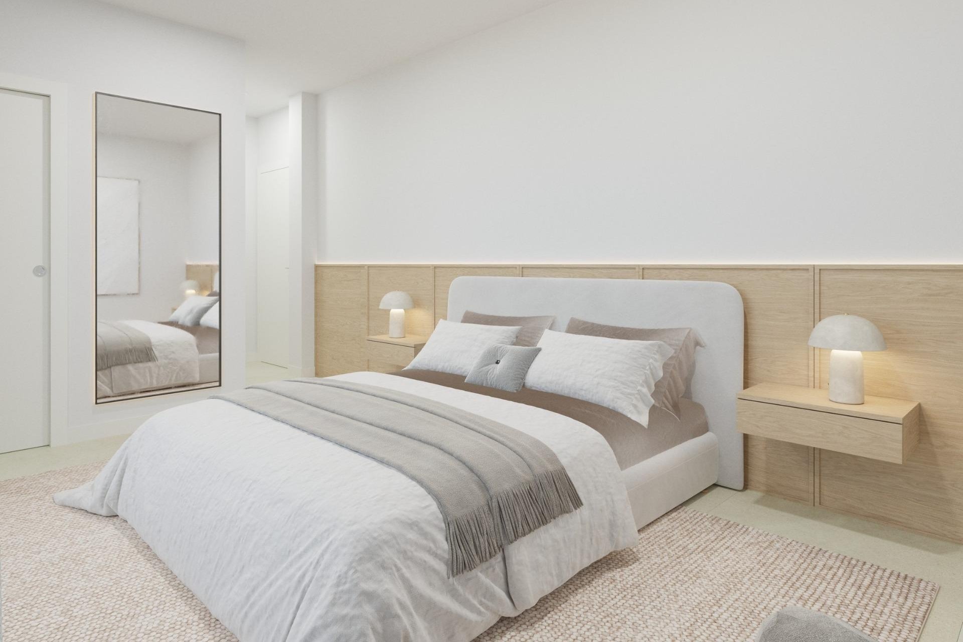 Nueva construcción  - Chalet Independiente - Ciudad Quesada