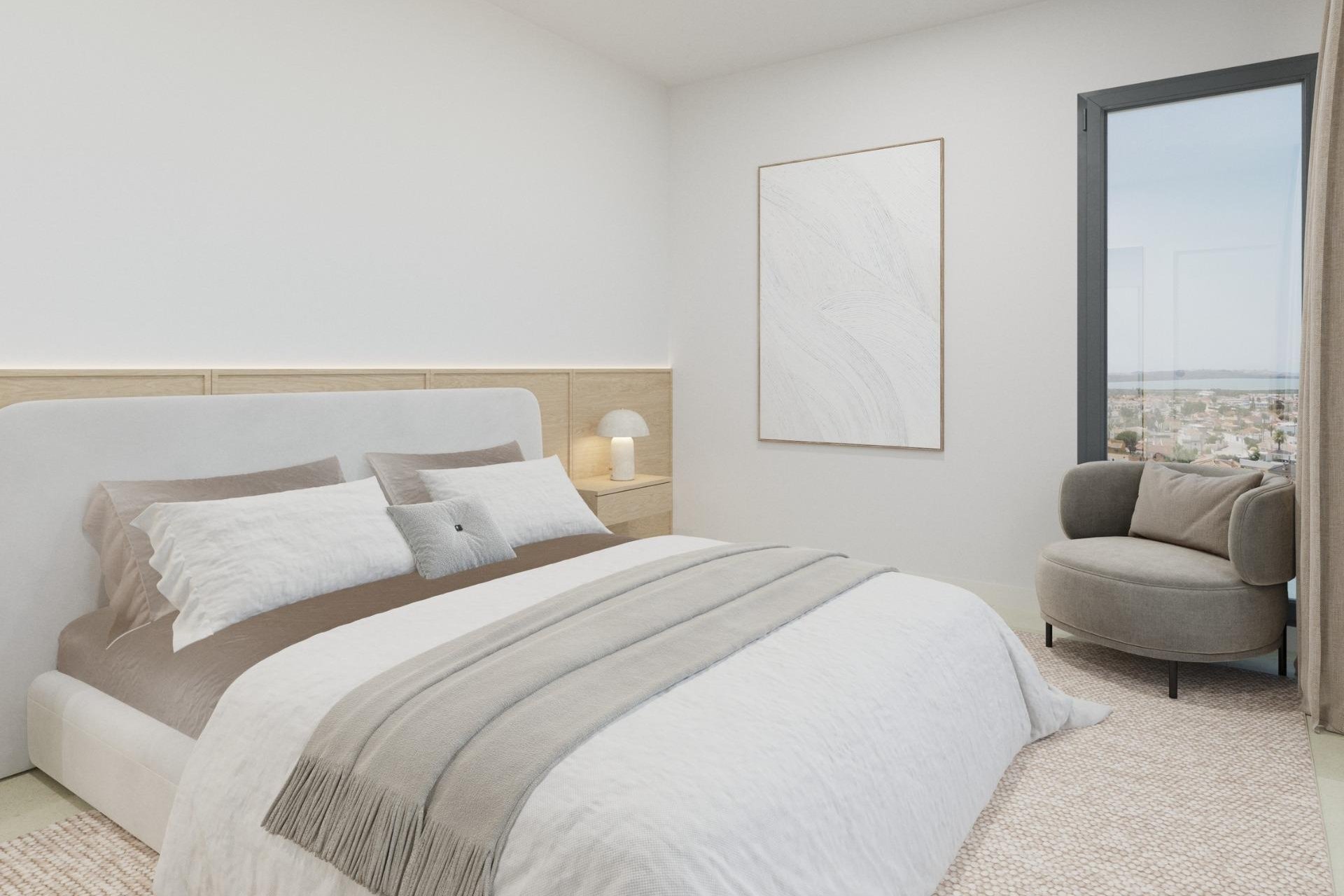 Nueva construcción  - Chalet Independiente - Ciudad Quesada