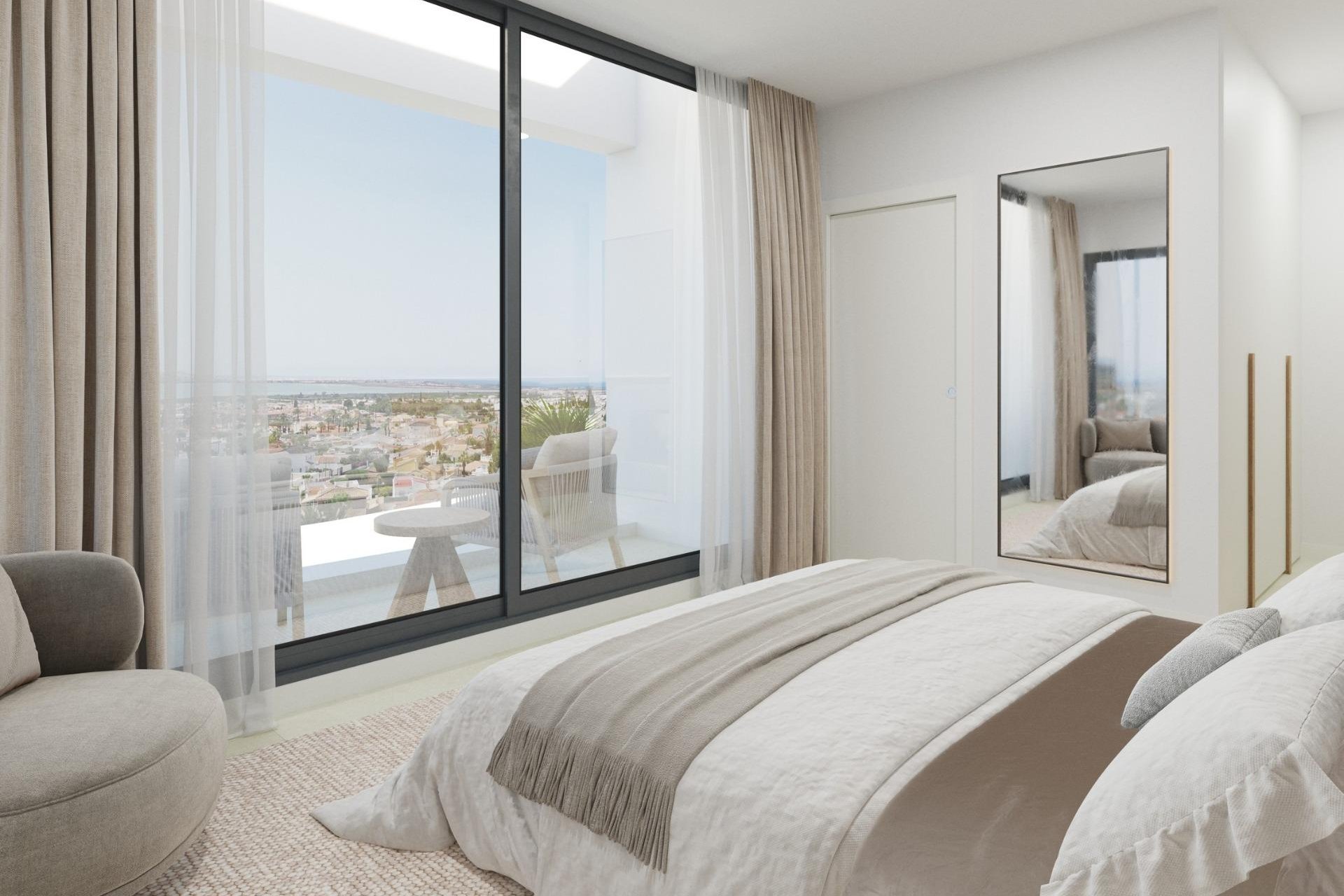 Nueva construcción  - Chalet Independiente - Ciudad Quesada