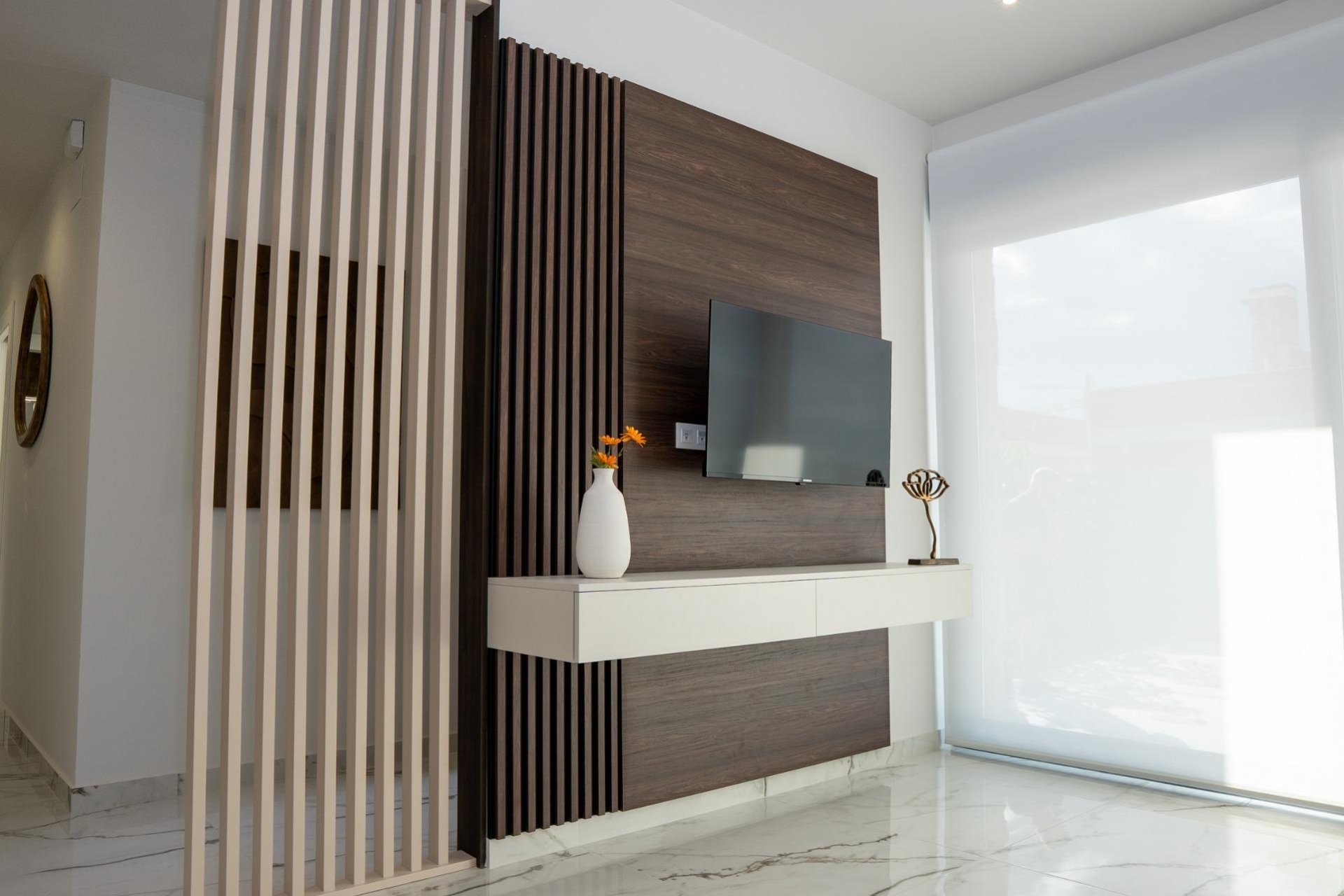 Nueva construcción  - Chalet Independiente - Ciudad Quesada