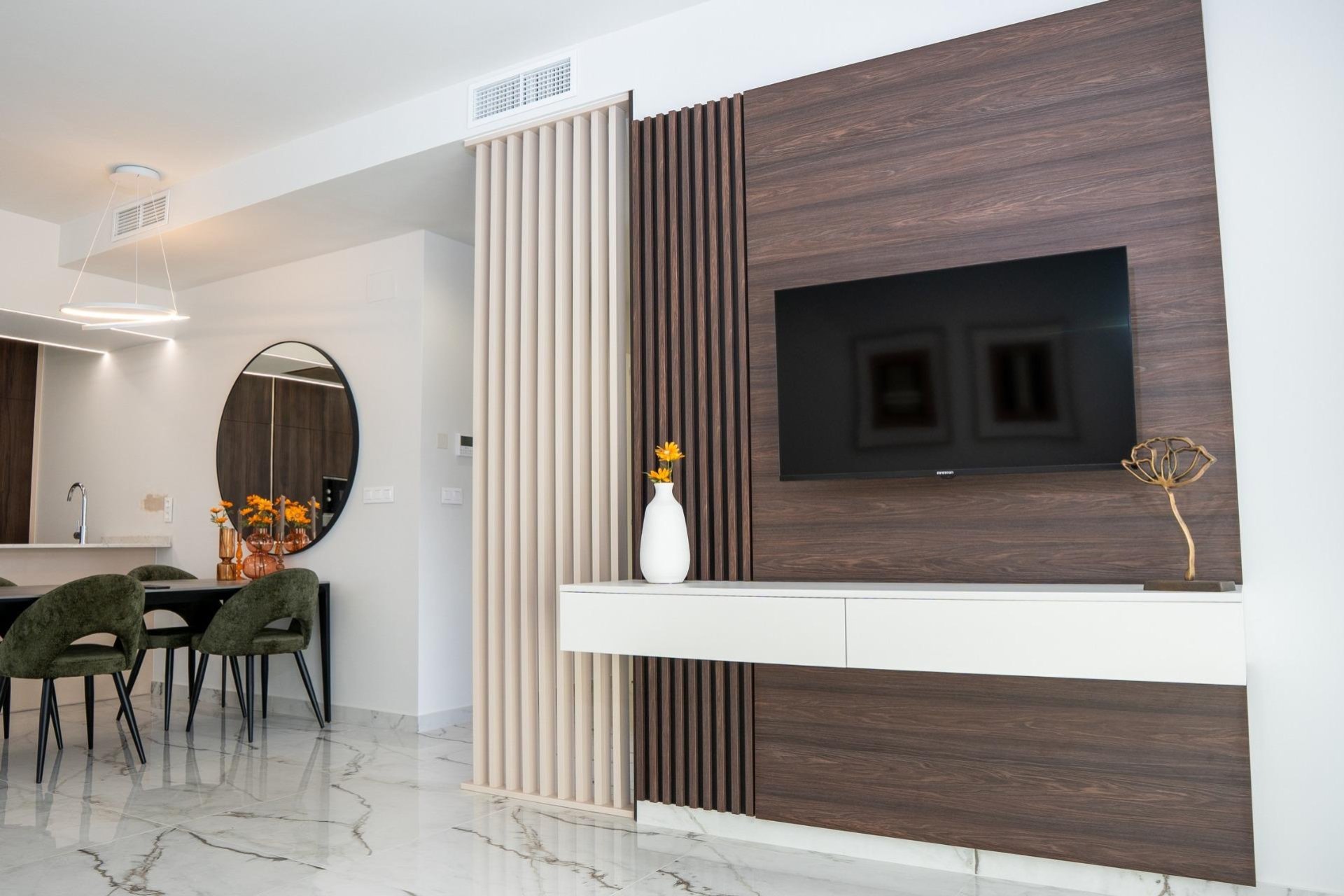 Nueva construcción  - Chalet Independiente - Ciudad Quesada