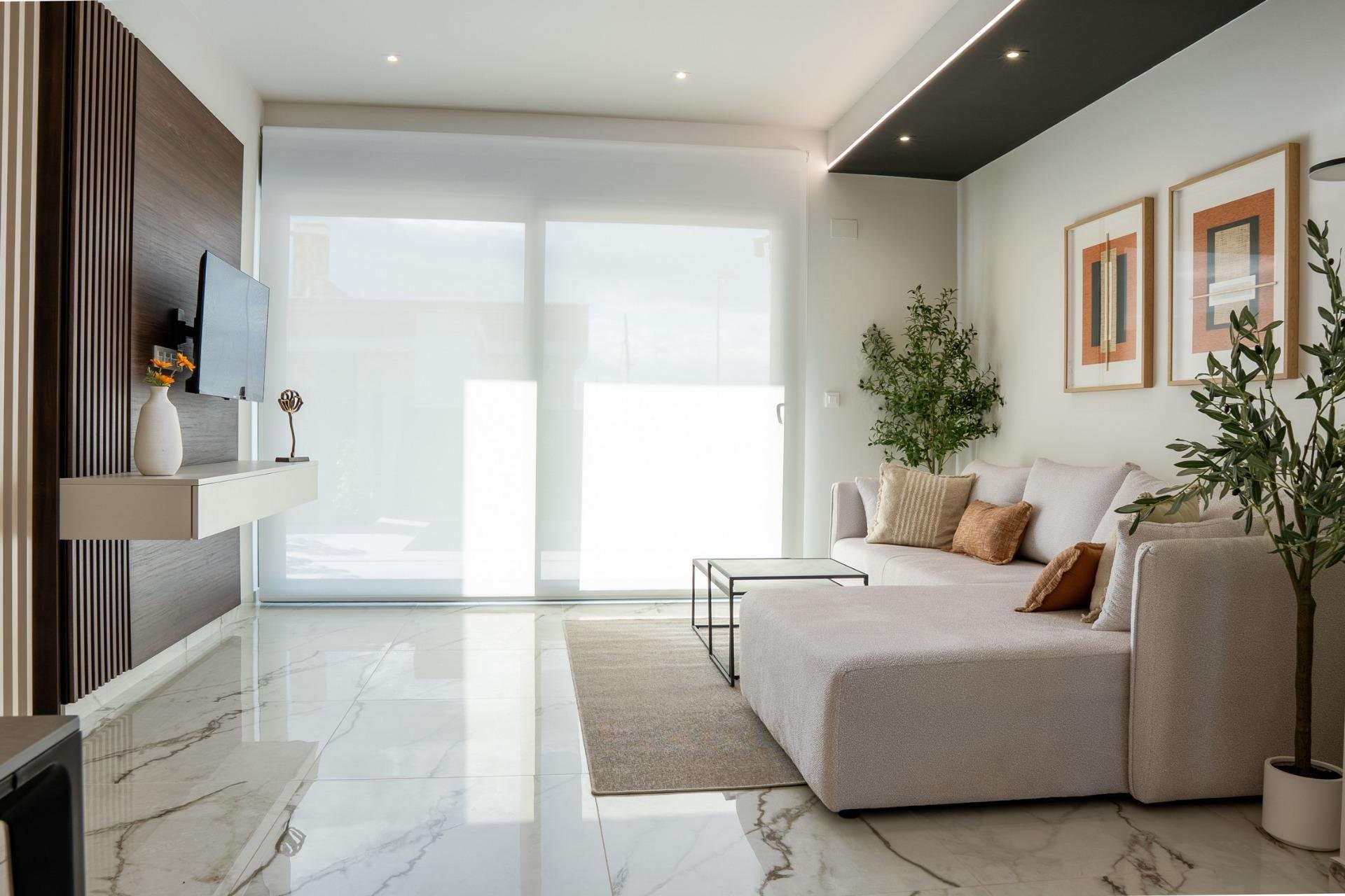 Nueva construcción  - Chalet Independiente - Ciudad Quesada