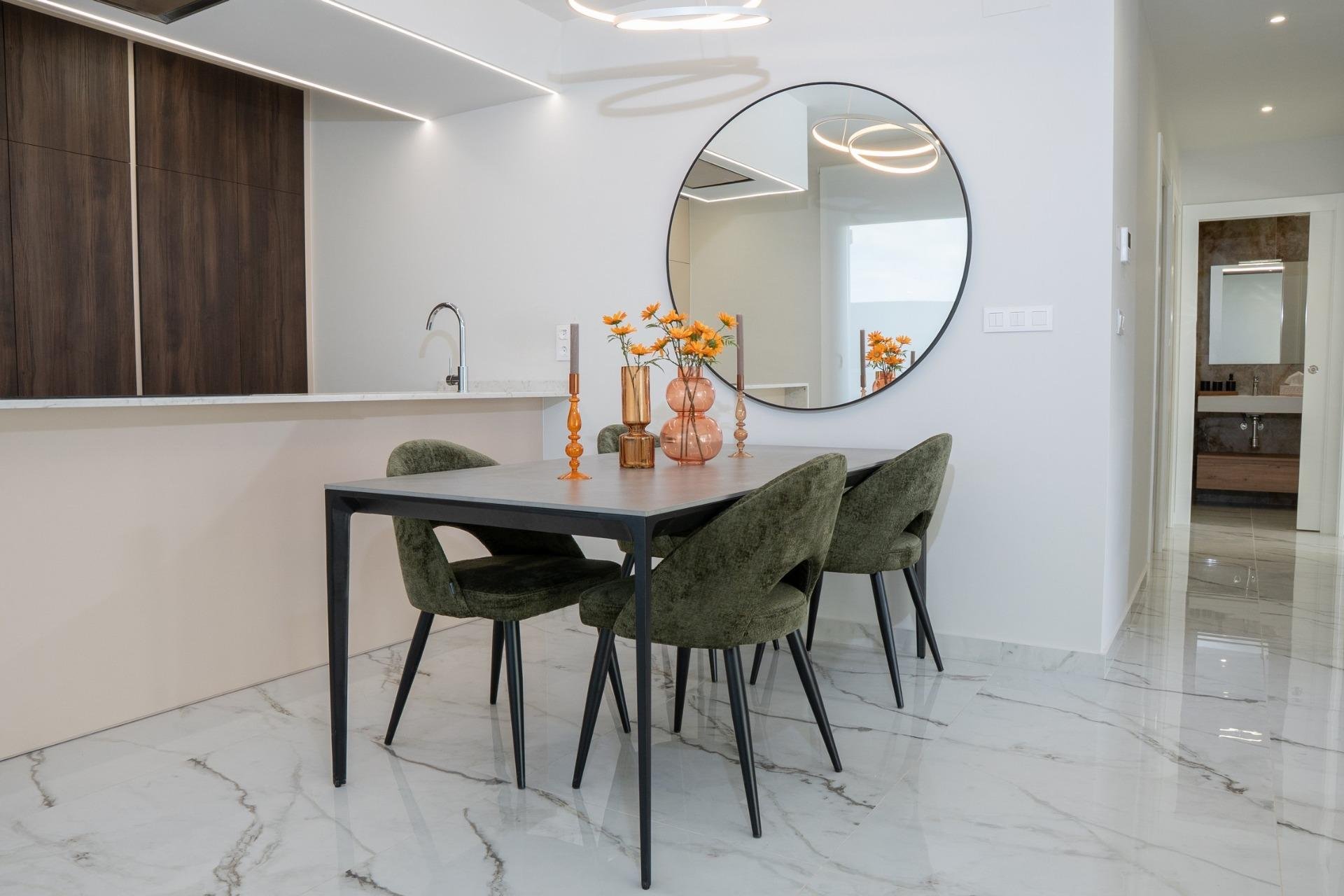 Nueva construcción  - Chalet Independiente - Ciudad Quesada