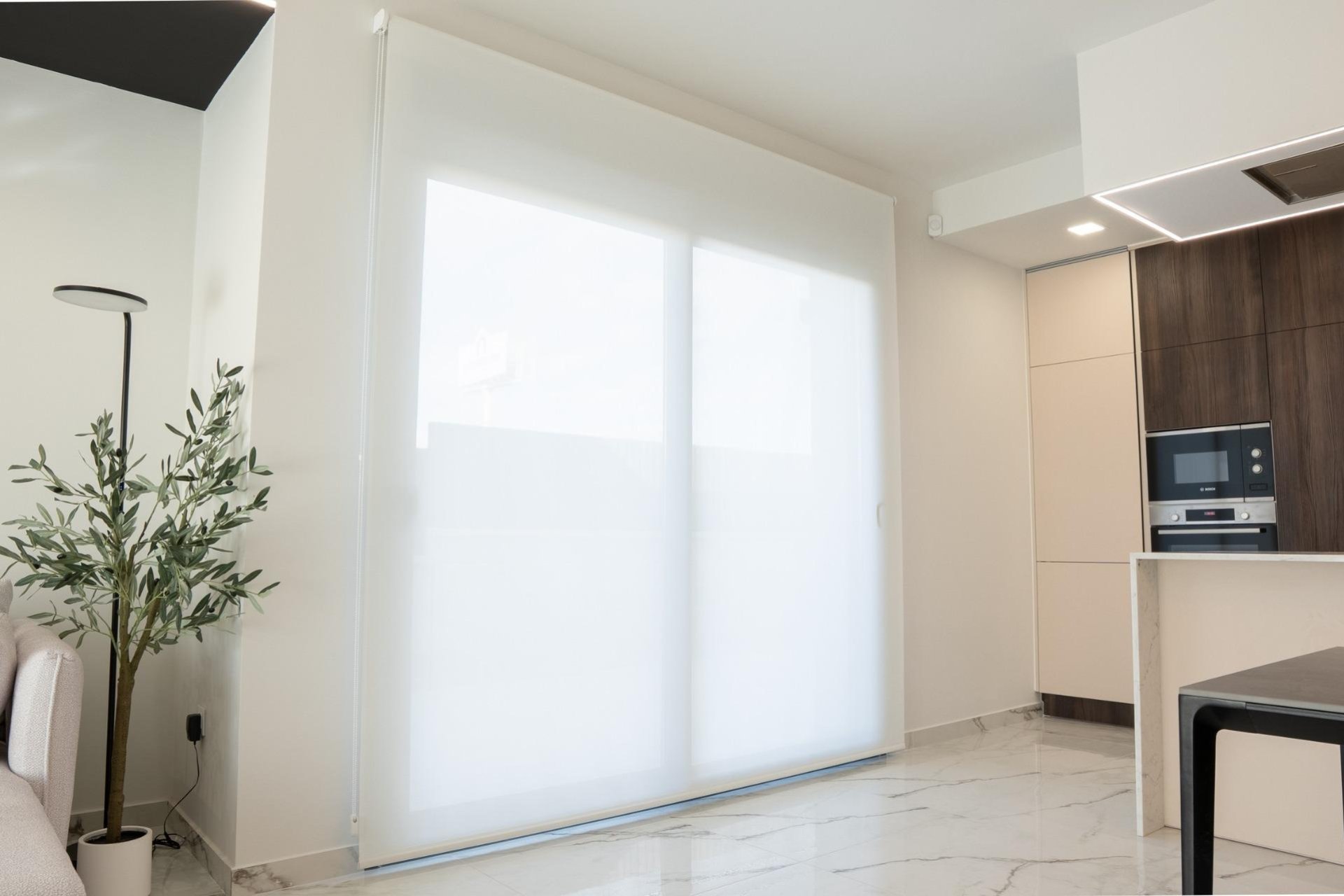 Nueva construcción  - Chalet Independiente - Ciudad Quesada