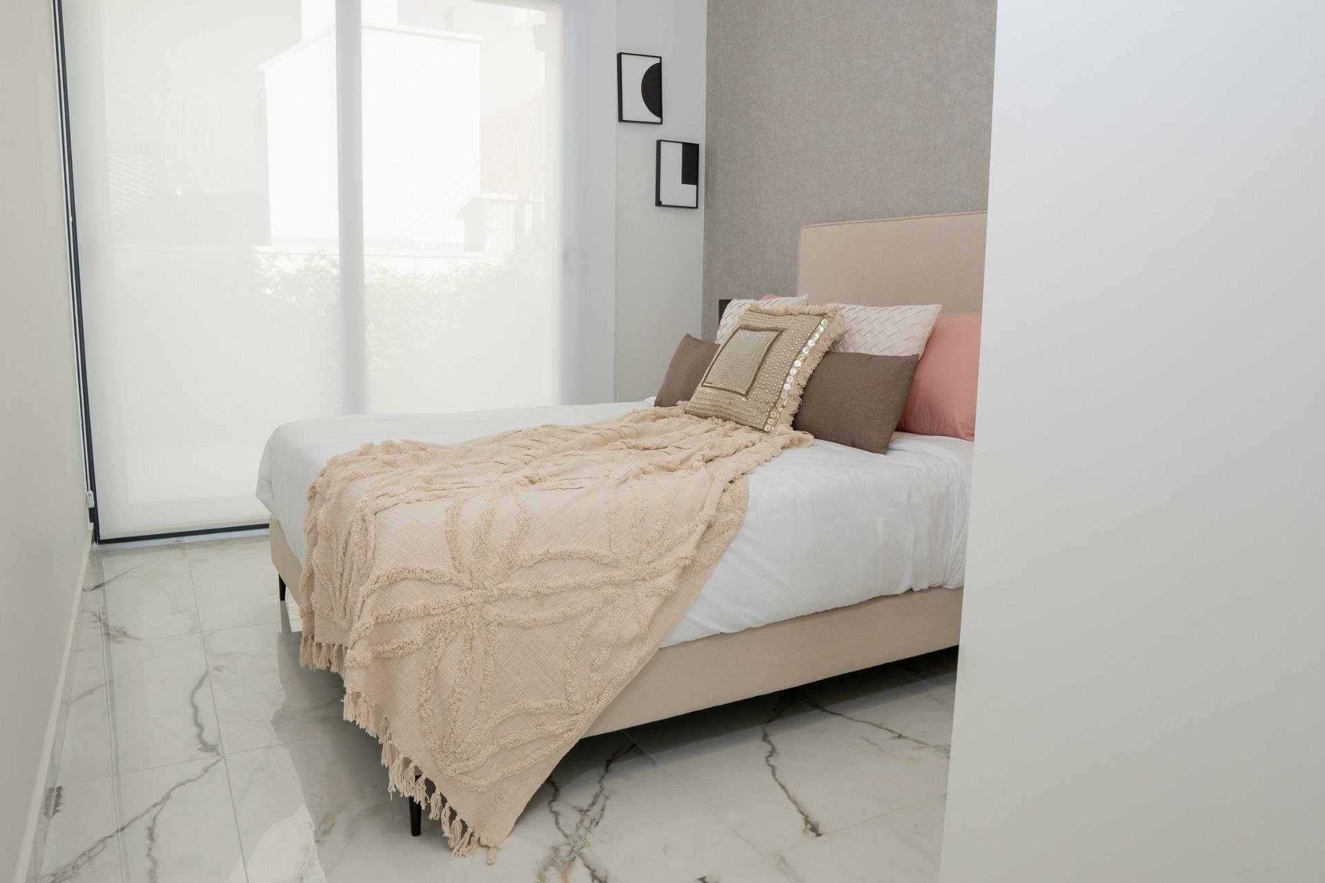 Nueva construcción  - Chalet Independiente - Ciudad Quesada