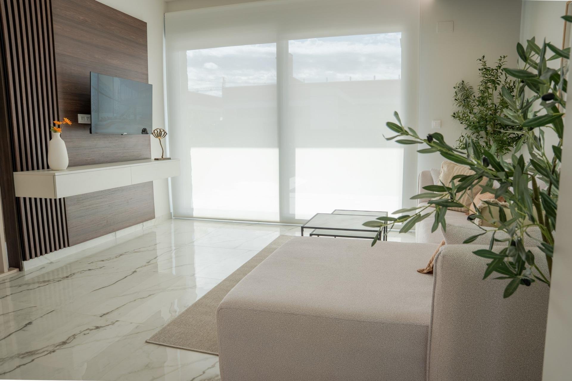 Nueva construcción  - Chalet Independiente - Ciudad Quesada