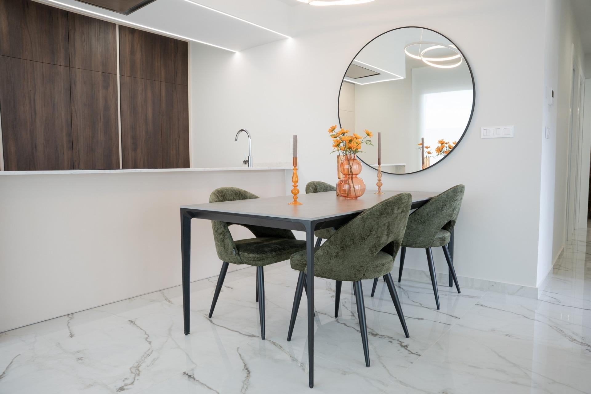 Nueva construcción  - Chalet Independiente - Ciudad Quesada