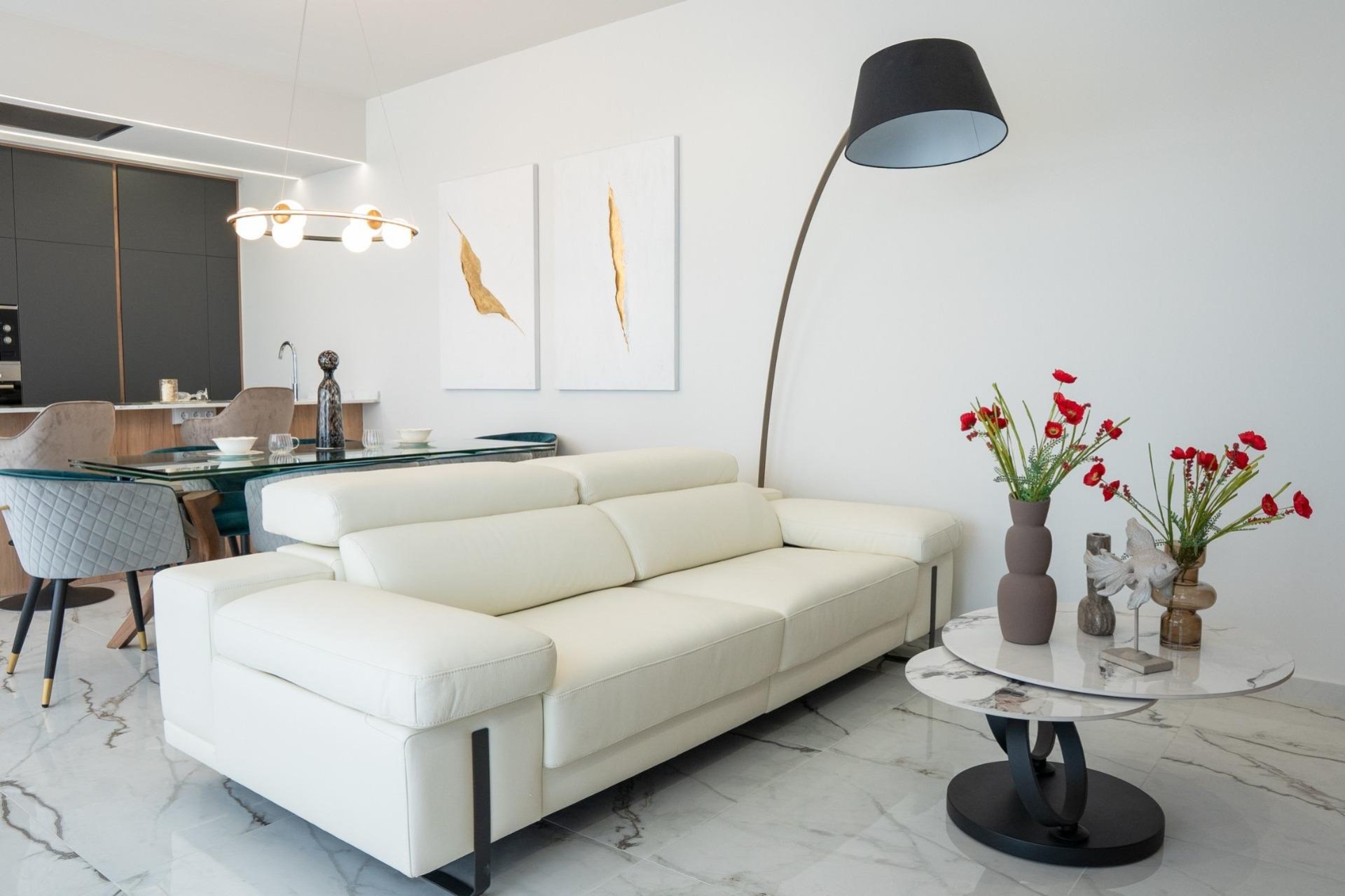 Nueva construcción  - Chalet Independiente - Ciudad Quesada