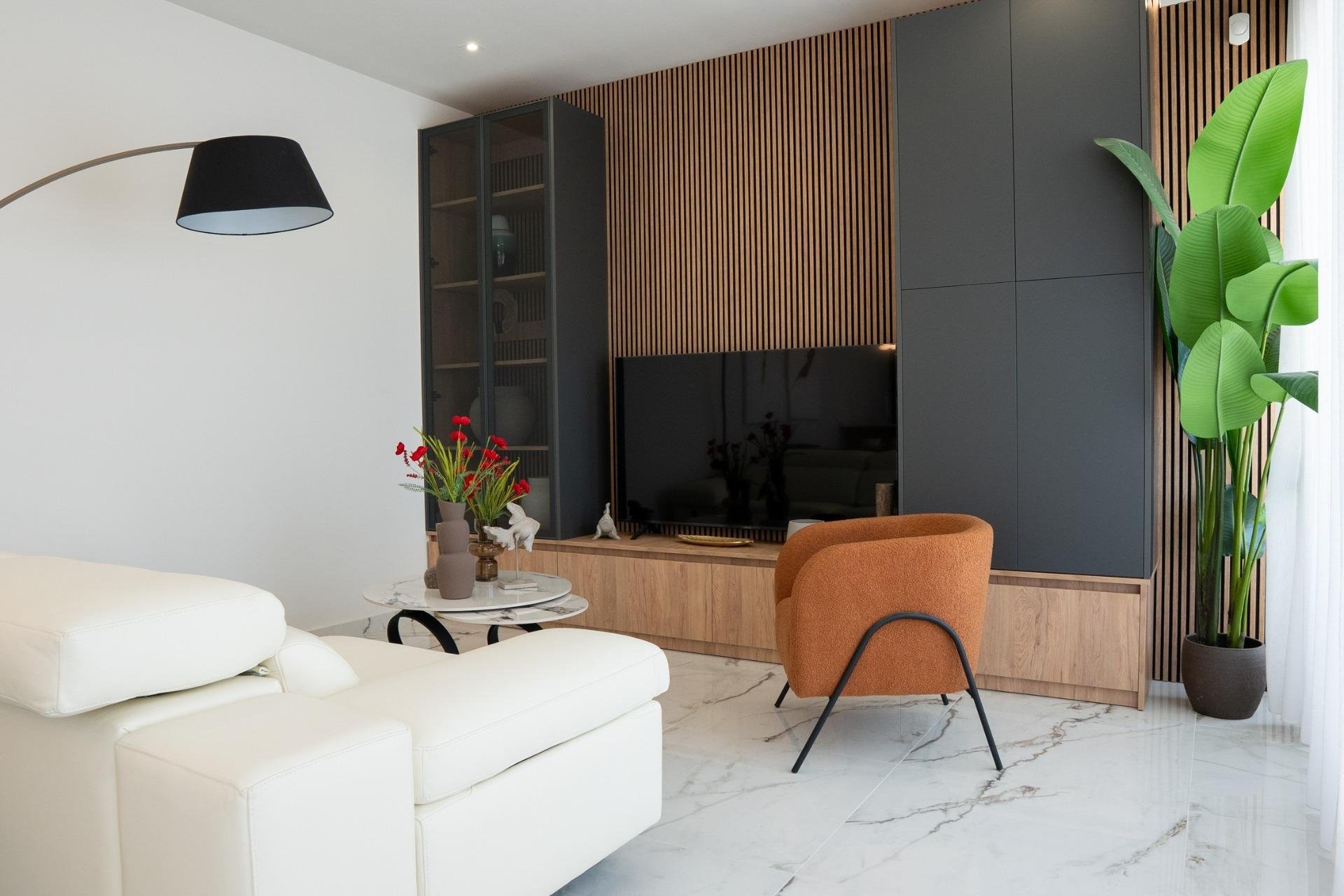 Nueva construcción  - Chalet Independiente - Ciudad Quesada