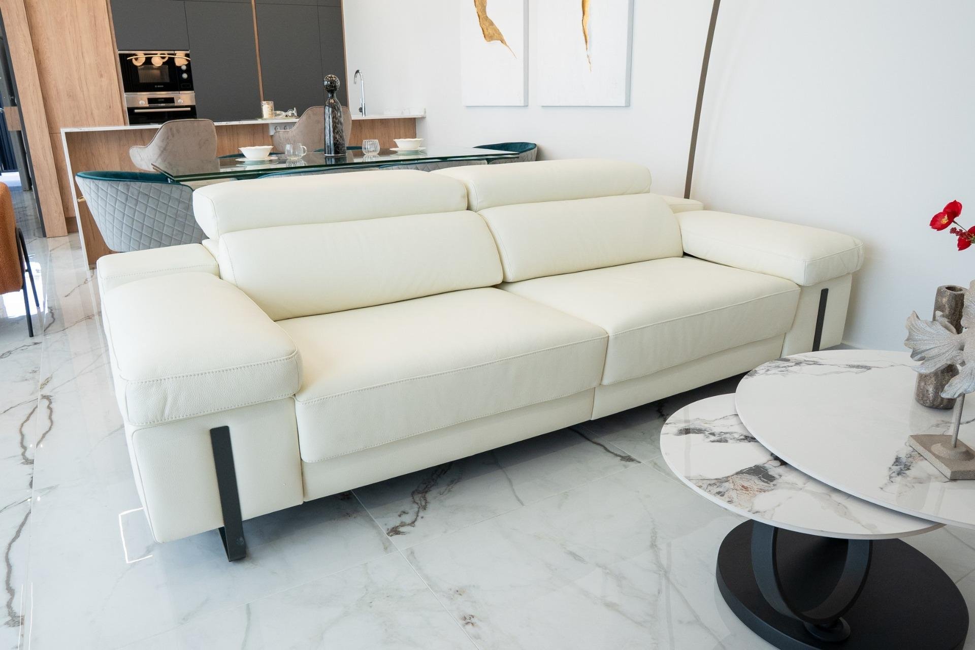 Nueva construcción  - Chalet Independiente - Ciudad Quesada