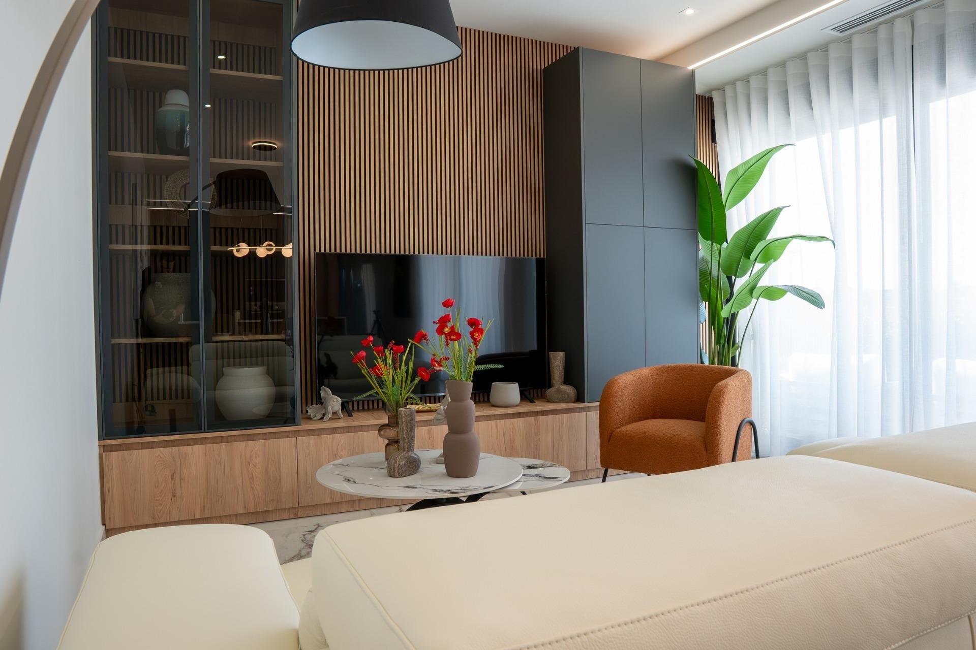 Nueva construcción  - Chalet Independiente - Ciudad Quesada