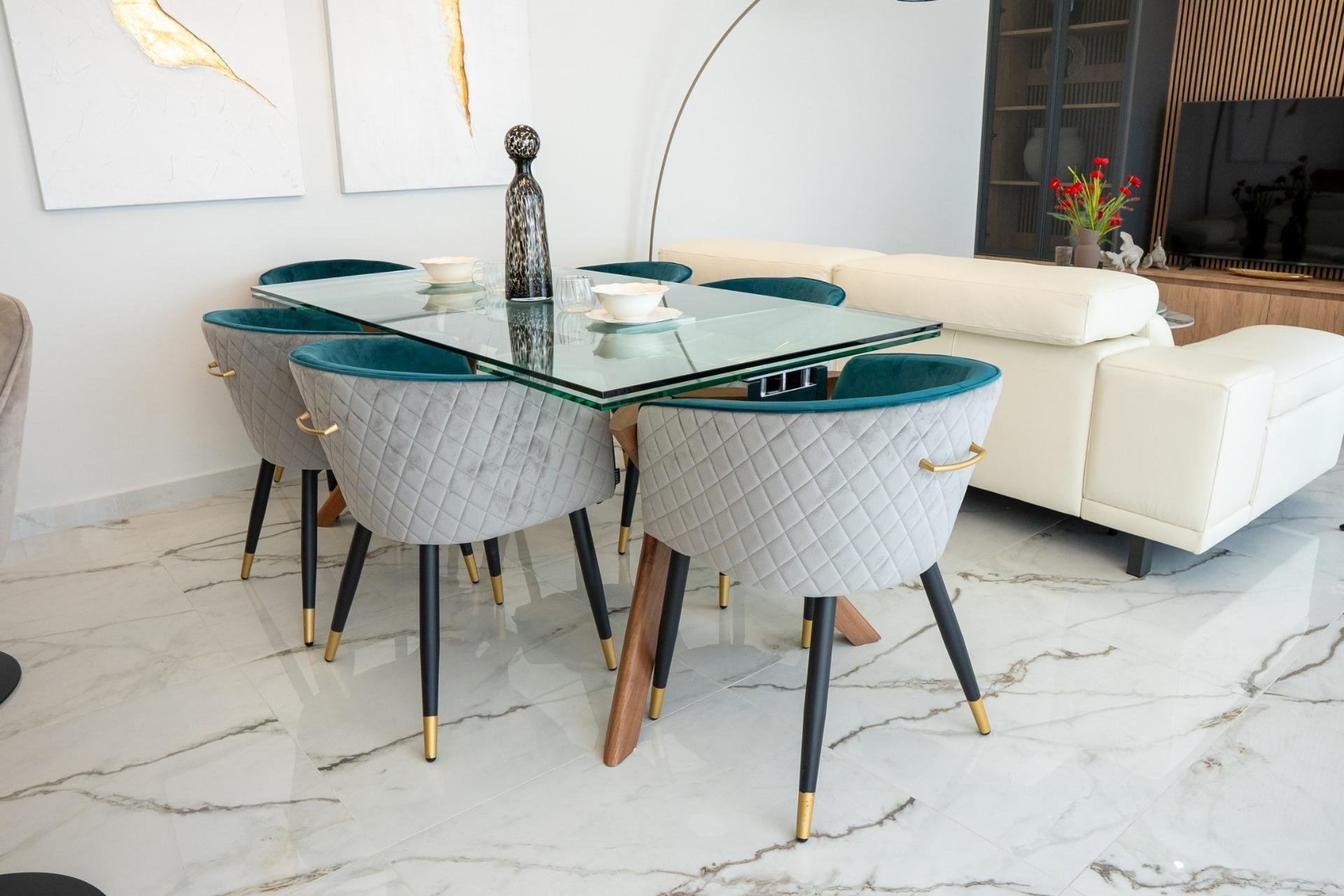 Nueva construcción  - Chalet Independiente - Ciudad Quesada