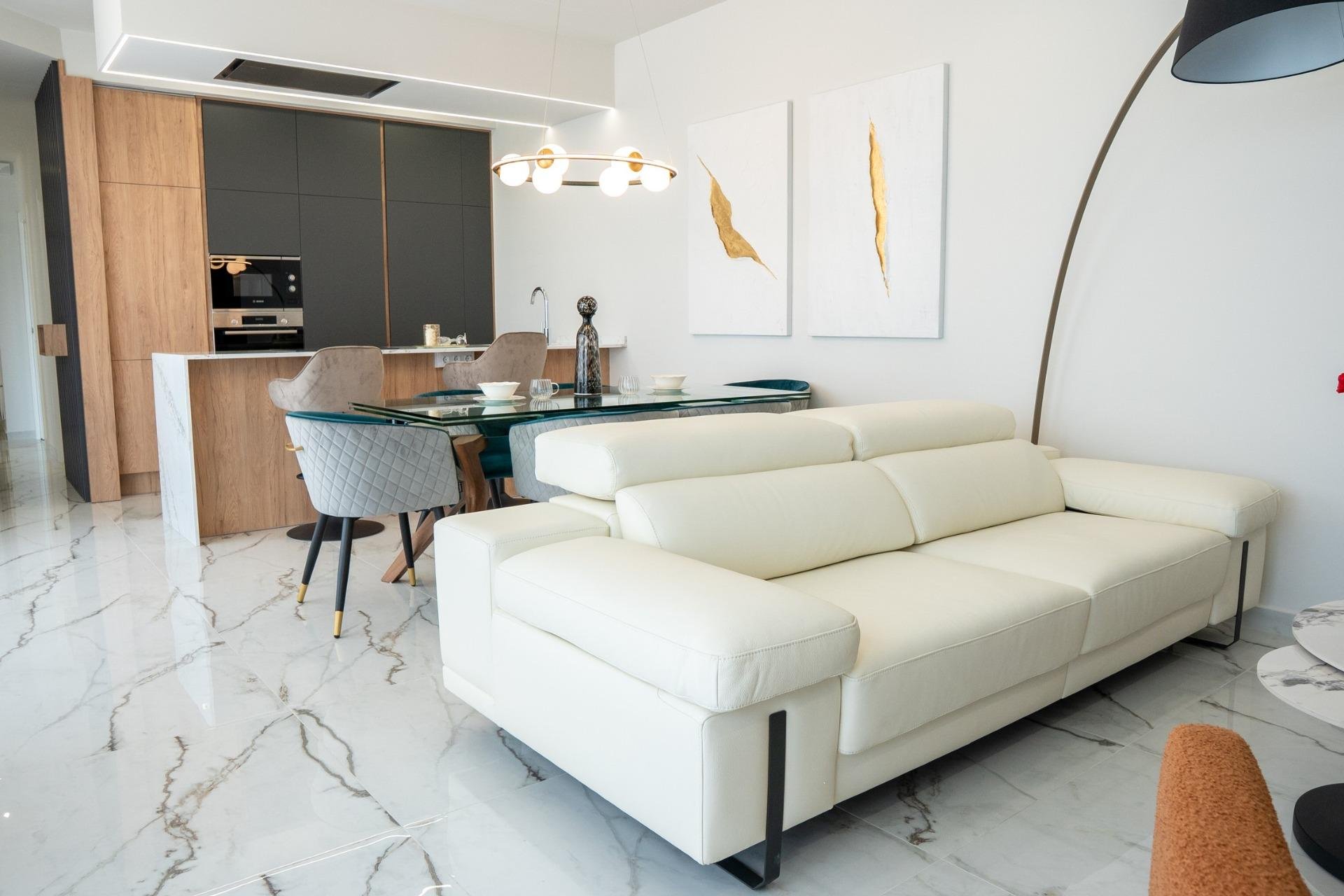 Nueva construcción  - Chalet Independiente - Ciudad Quesada