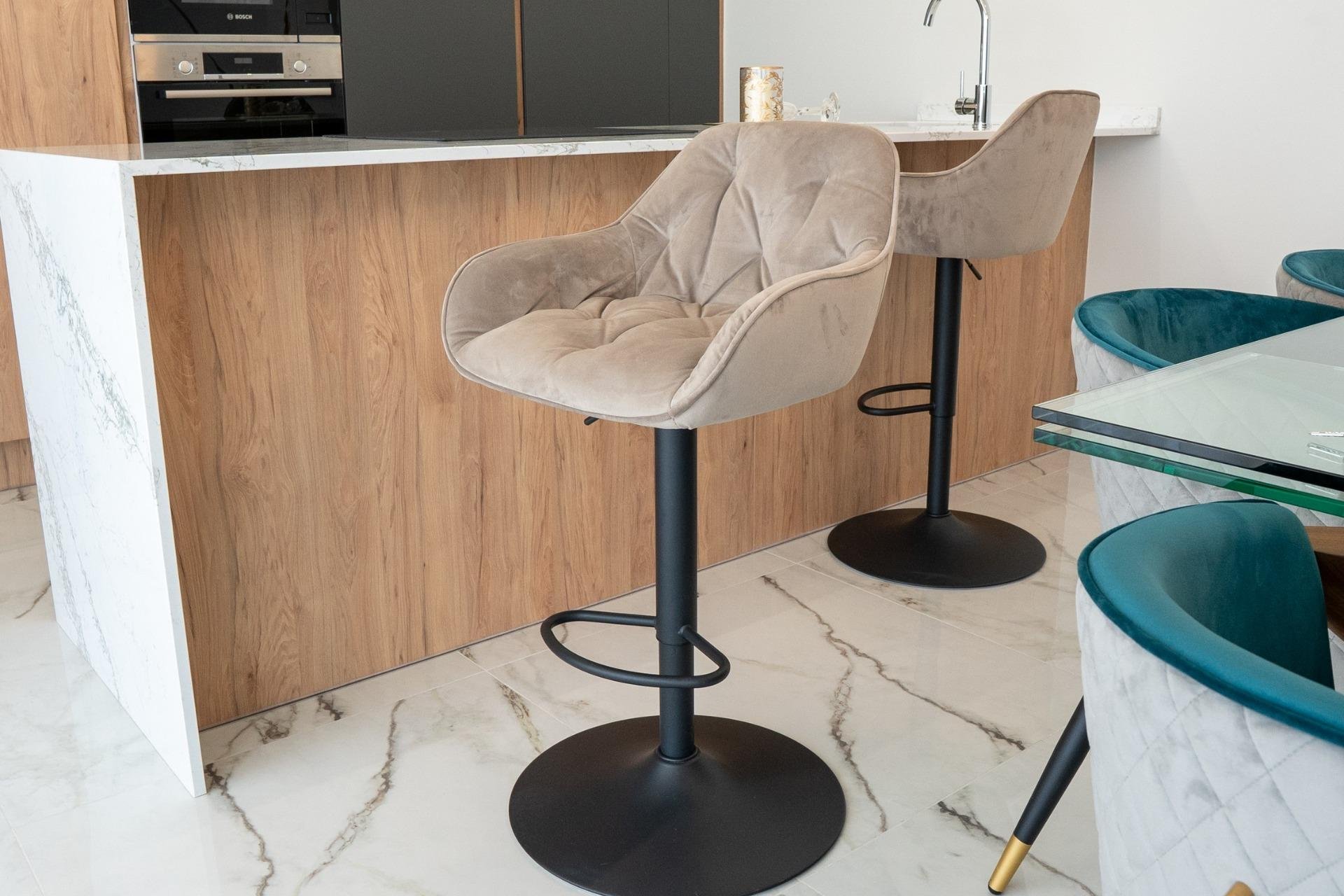 Nueva construcción  - Chalet Independiente - Ciudad Quesada