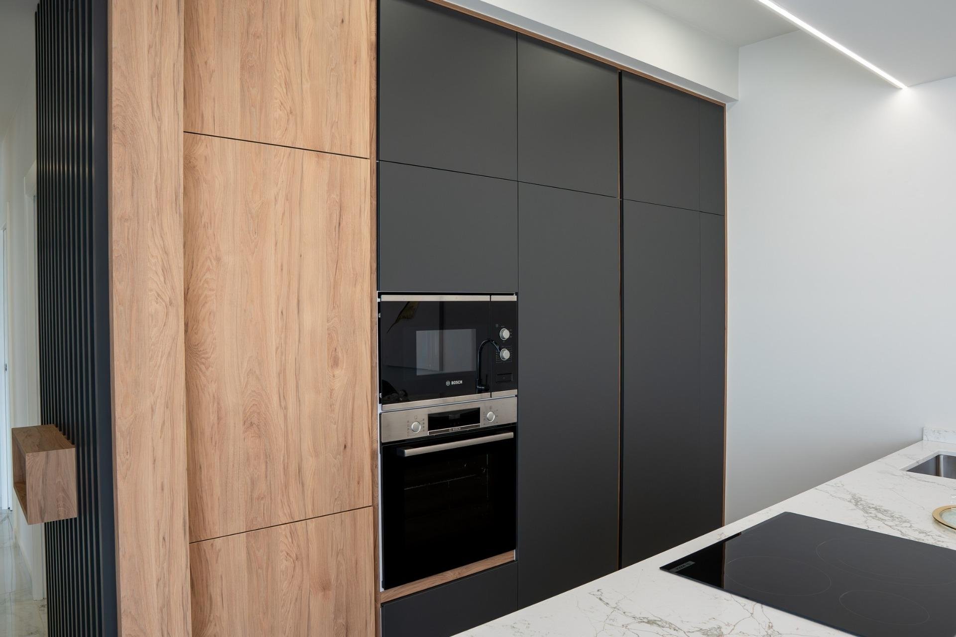 Nueva construcción  - Chalet Independiente - Ciudad Quesada