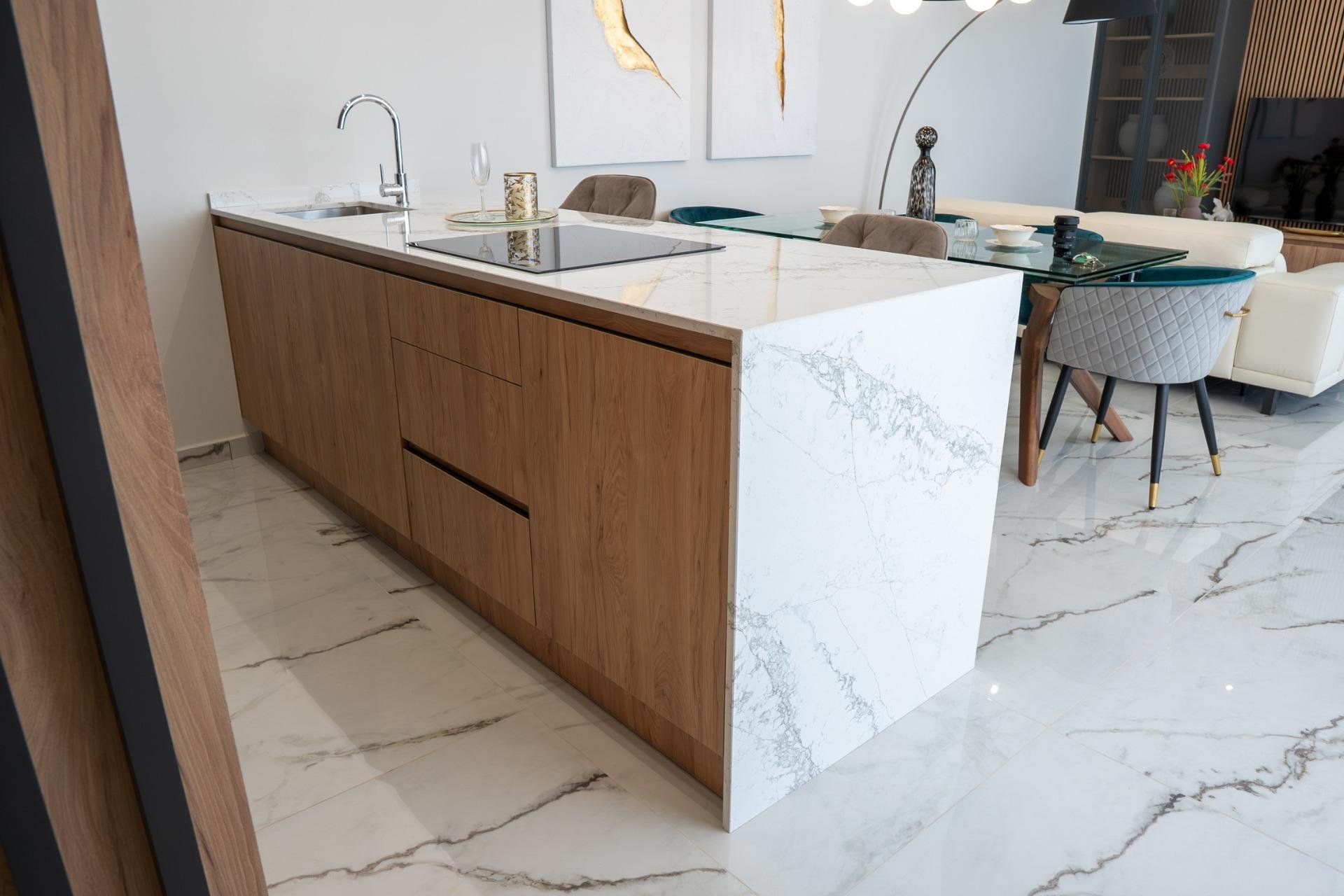 Nueva construcción  - Chalet Independiente - Ciudad Quesada