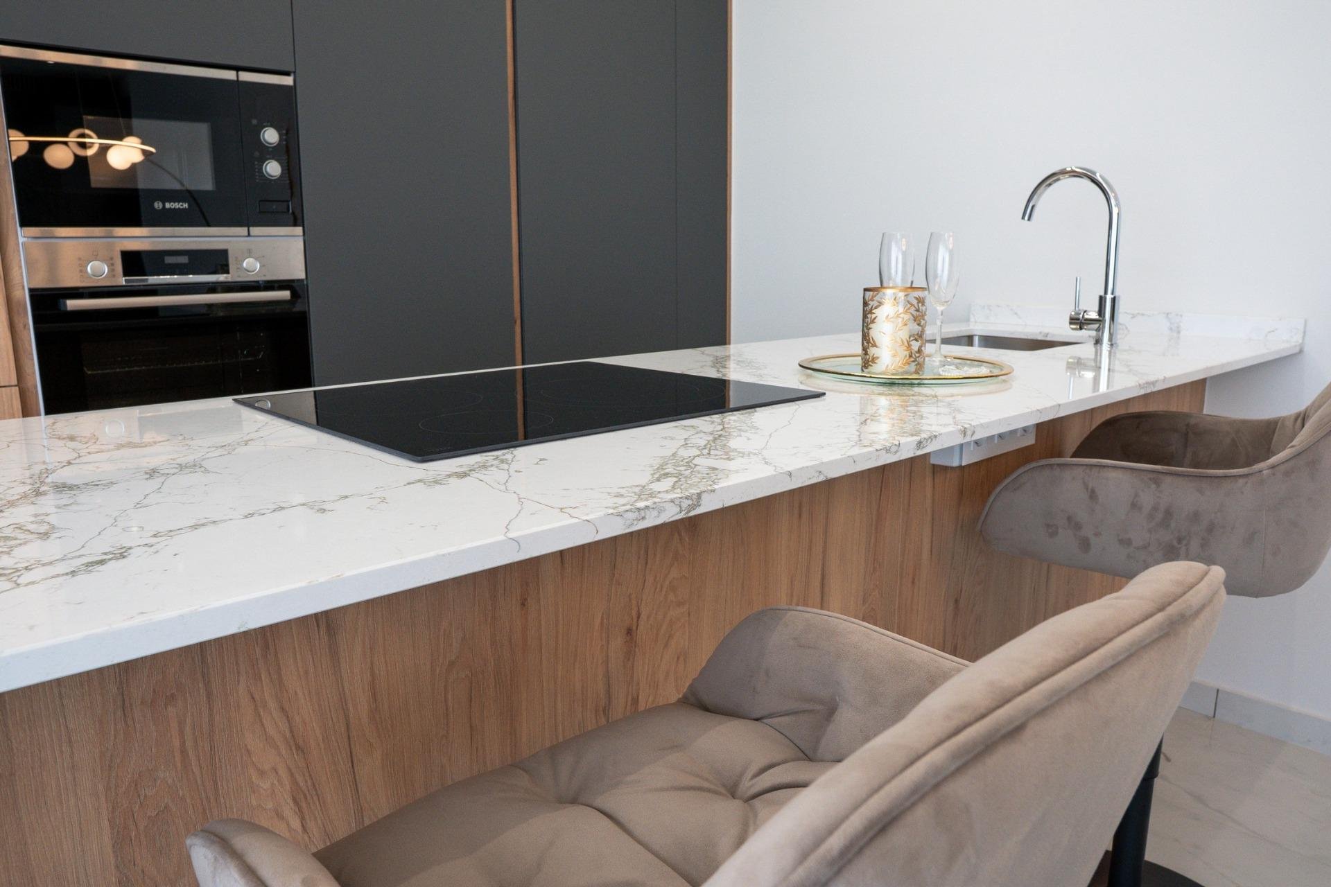 Nueva construcción  - Chalet Independiente - Ciudad Quesada