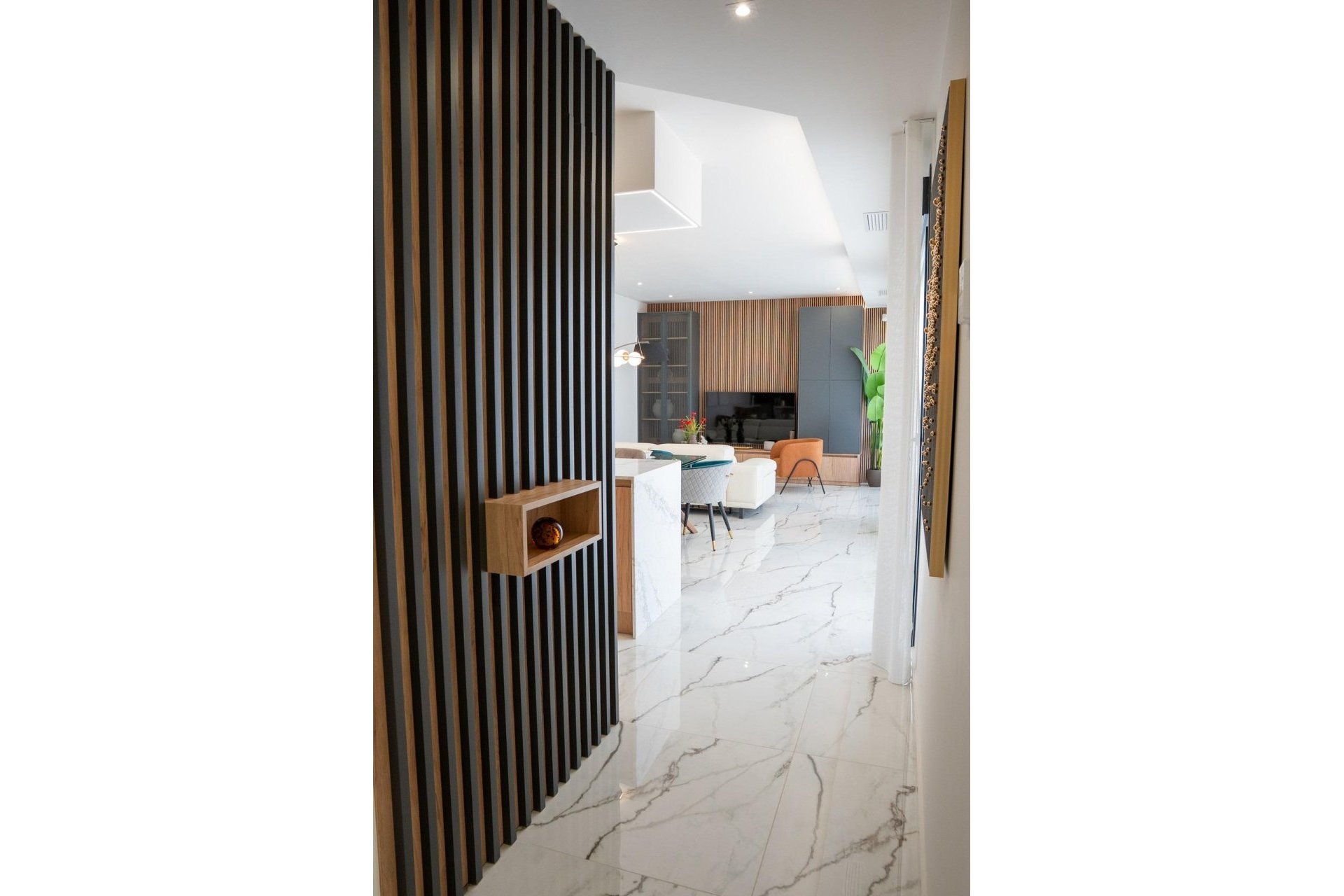 Nueva construcción  - Chalet Independiente - Ciudad Quesada